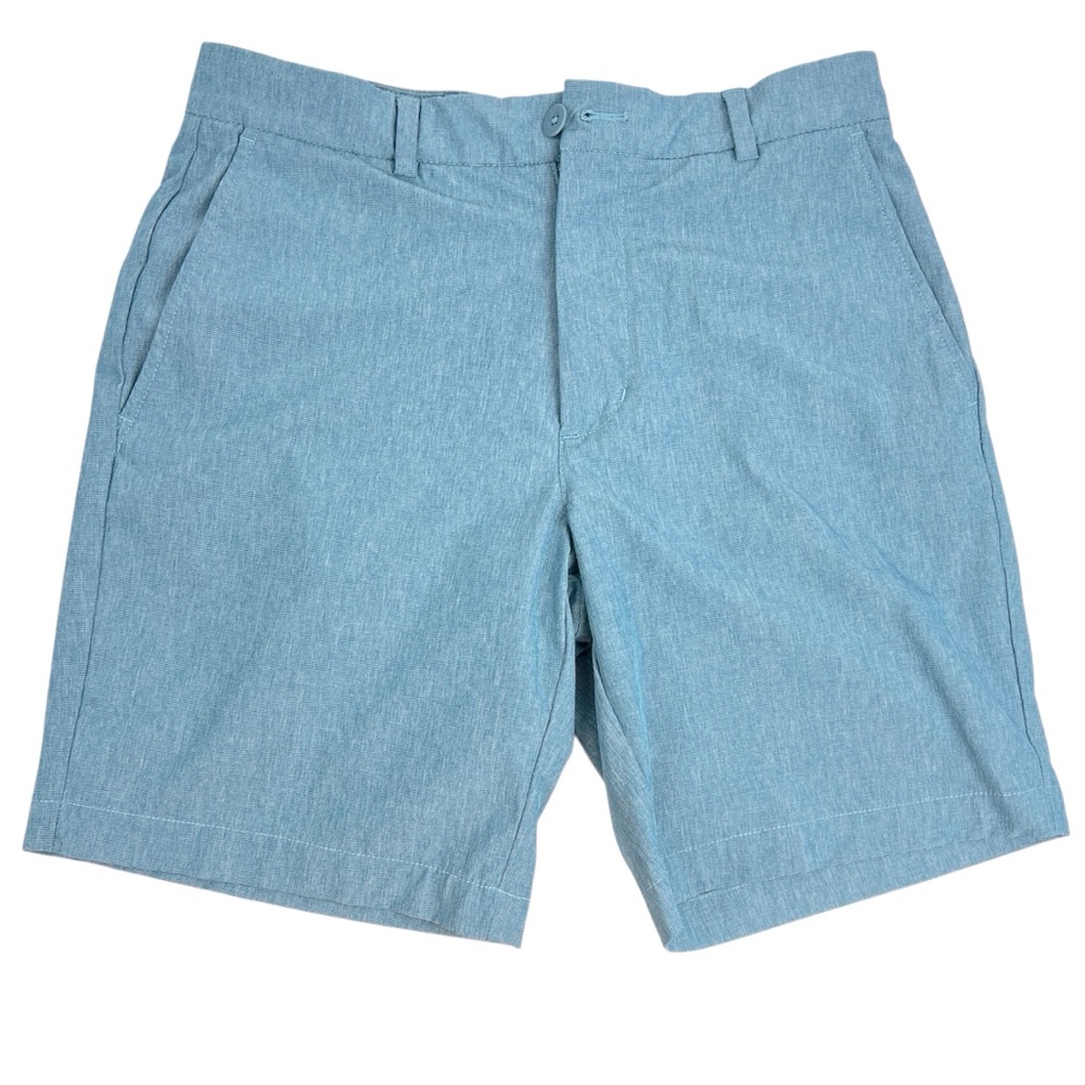 Vineyard Vines Breaker Short Size 30 Performance Material Mesh Pockets